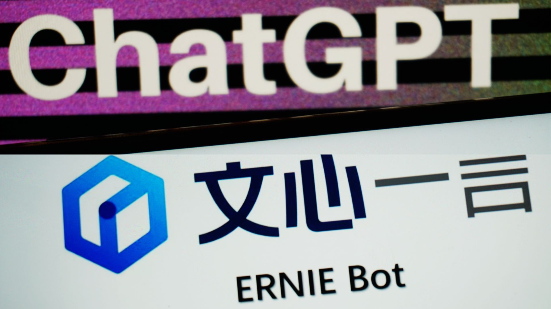 Baidu's Ernie 3.5 Surpasses OpenAI's ChatGPT, Intensifying the AI Race