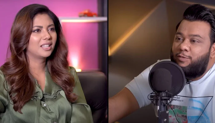 Bold SEO Title: YouTuber Nadir Ali Apologizes to Sunita Marshall for Controversial Interview