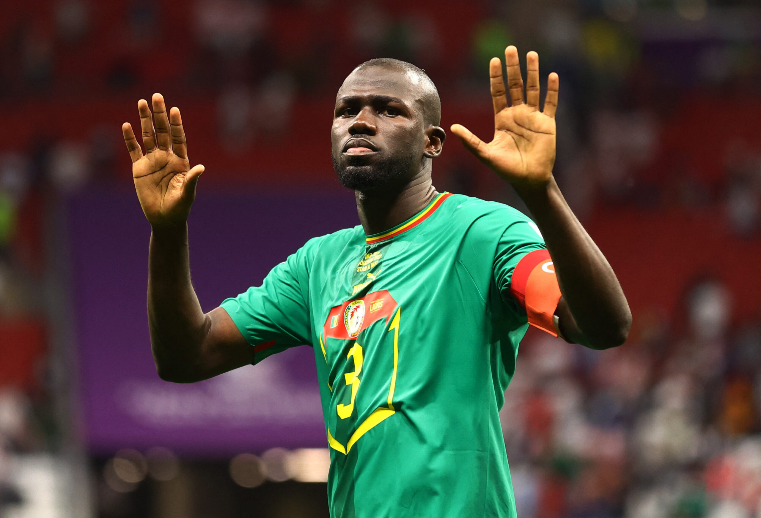 Chelsea's Senegal Defender Joins Al-Hilal in the Saudi Pro League