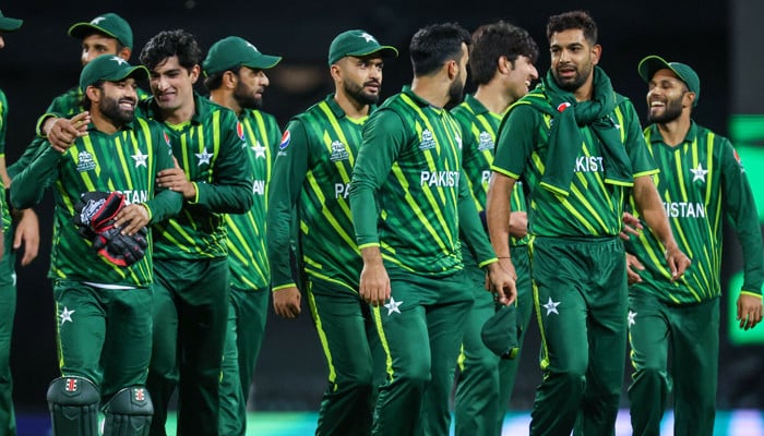 ICC Accepts PCB's Demand as Pakistan to Play WC Warm-ups vs Non-Asian Teams