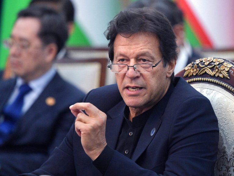 Imran Khan Vows to Establish New Political Party Amid Possible Ban on PTI