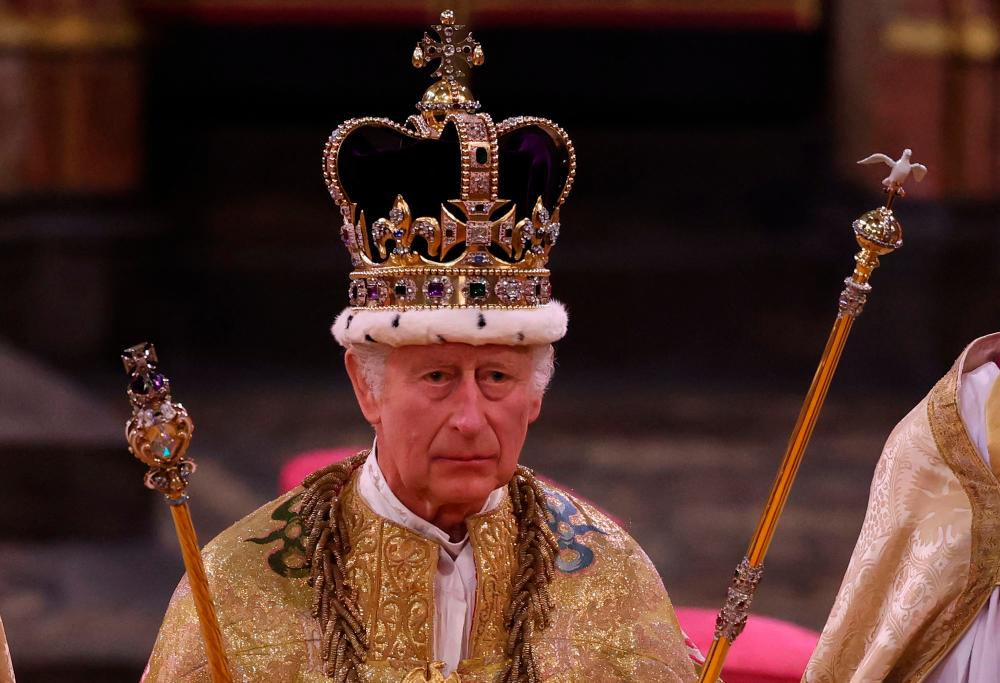 King Charles: A New Era for the British Throne