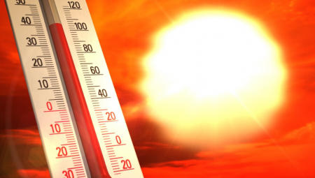 Pakistan: Heatwave Claims Four Lives in Dadu District