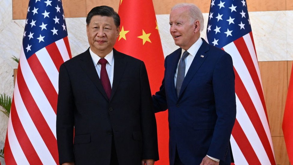 Rebuilding Bridges: US Treasury Secretary Yellen's Visit to China